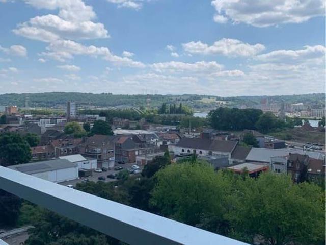 Kot location à Herstal, Wallonie