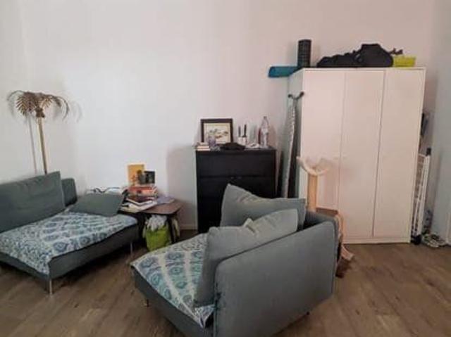 Kot location à Liège, Wallonie