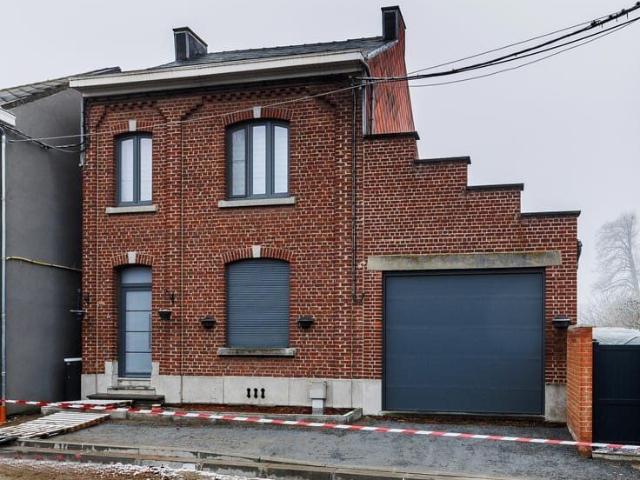 Kot location à Fleurus, Wallonie