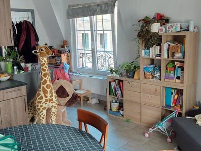 Kot location à Brussel, Bruxelles