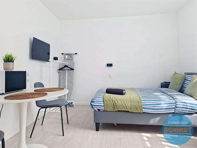 Kot location à Etterbeek, Bruxelles