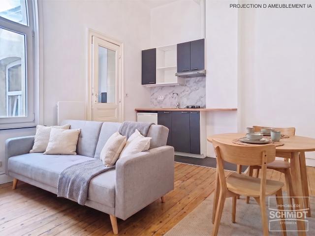 Kot location à Elsene, Bruxelles