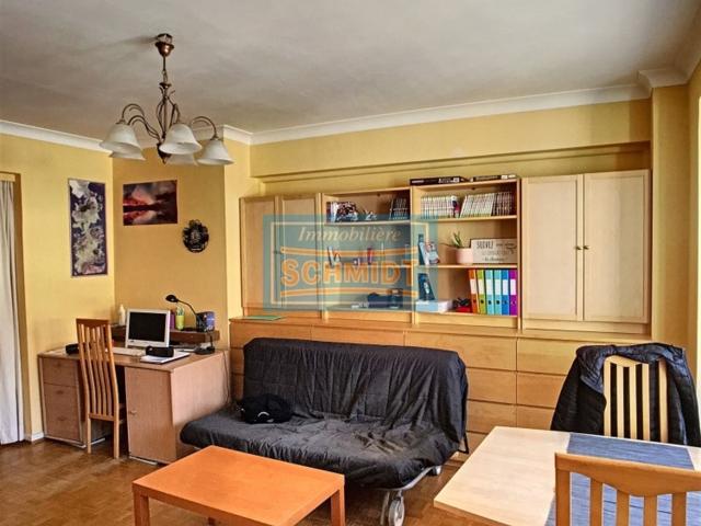 Kot location à Oudergem, Bruxelles