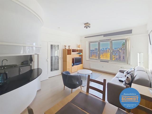 Kot location à Etterbeek, Bruxelles