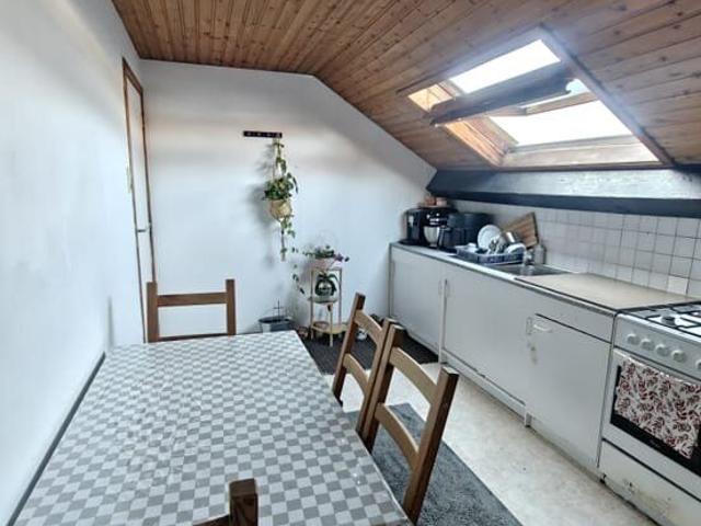 Kot location à Schaarbeek, Bruxelles