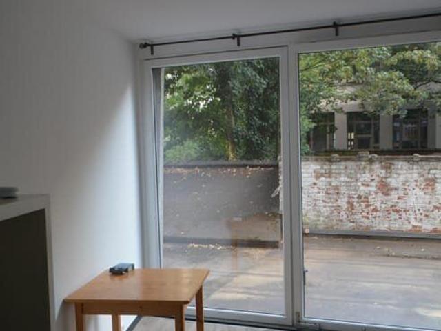 Kot location à Uccle, Bruxelles