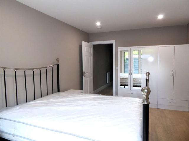 Studio to rent in Dunboyne, North Tipperary