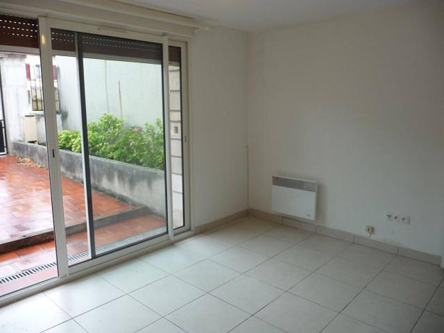 Studio location à Beaumont-sur-Oise, Val-d'Oise