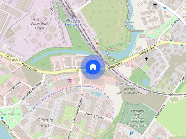Mieszkanie do wynajęcia w Wrocław, Dolnośląskie