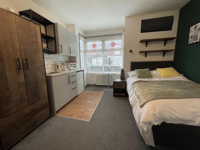 House for rent in Old Fletton, Peterborough