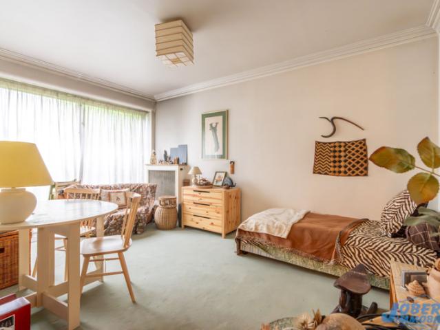Appartement vente à Nogent-sur-Marne, Nogent-sur-marne