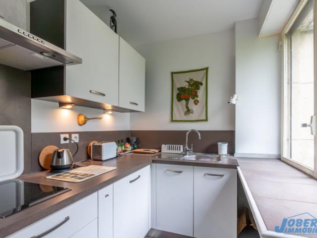 Appartement vente à Nogent-sur-Marne, Nogent-sur-marne