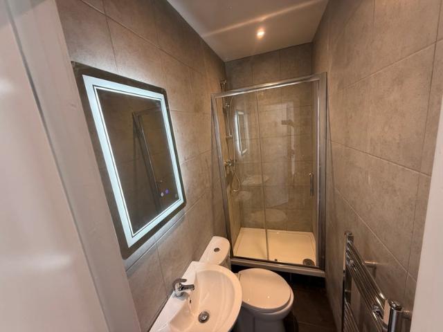 Studio for rent in Orrell Park, Liverpool