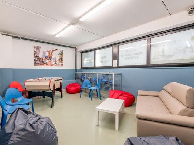 Studio location à Bordeaux