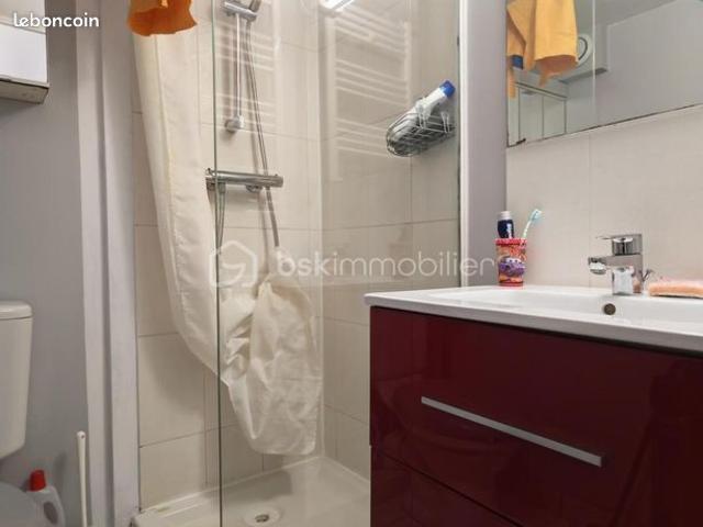Appartement vente à Nice
