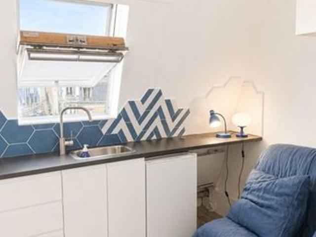 Appartement vente à Paris, Île-de-France