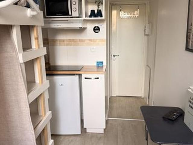 Appartement vente à Paris, Île-de-France