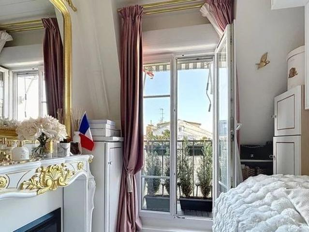 Appartement vente à Nanterre, Levallois-perret