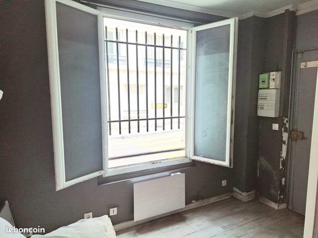 Appartement vente à Paris, Île-de-France