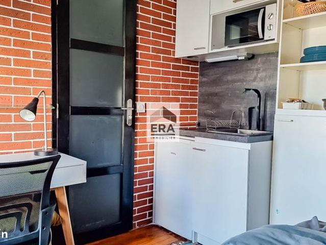 Appartement vente à Paris, Île-de-France