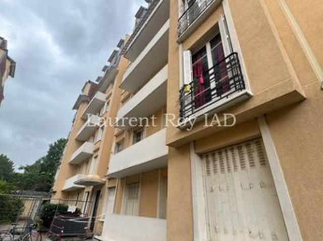 Appartement vente à Sarcelles, Montmorency