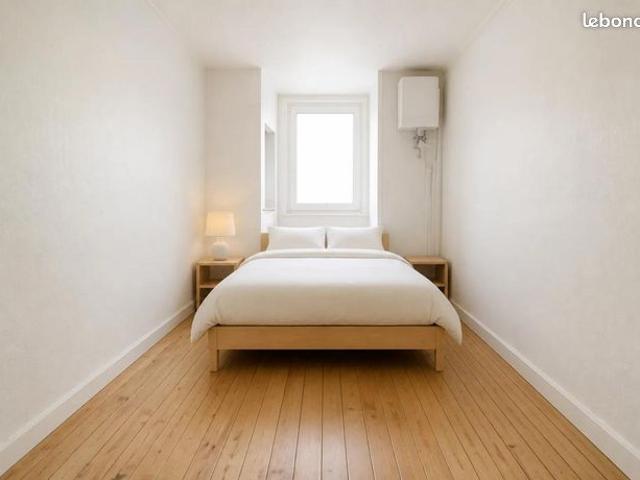 Appartement vente à Paris, Île-de-France