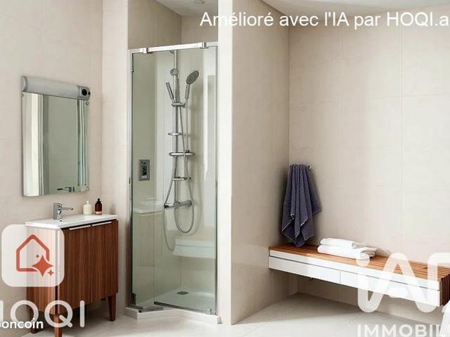 Appartement vente à Paris, Île-de-France