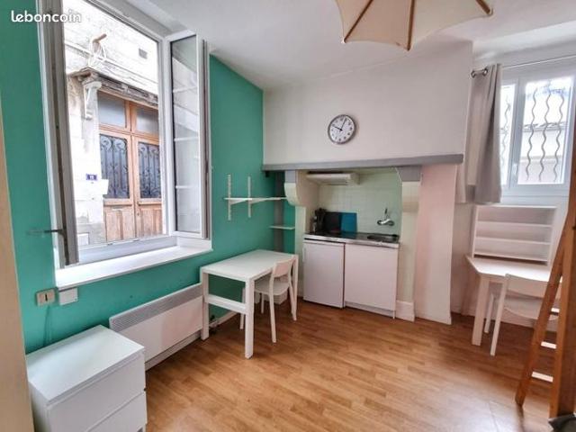 Appartement vente à Pau