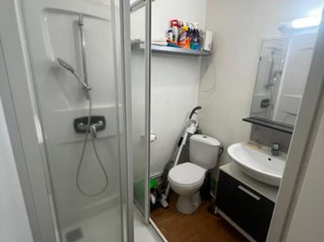Appartement vente à Clermont-Ferrand, Clermont-ferrand