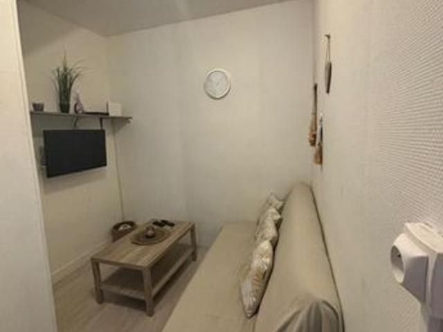 Appartement vente à Lisieux, Villers-sur-mer