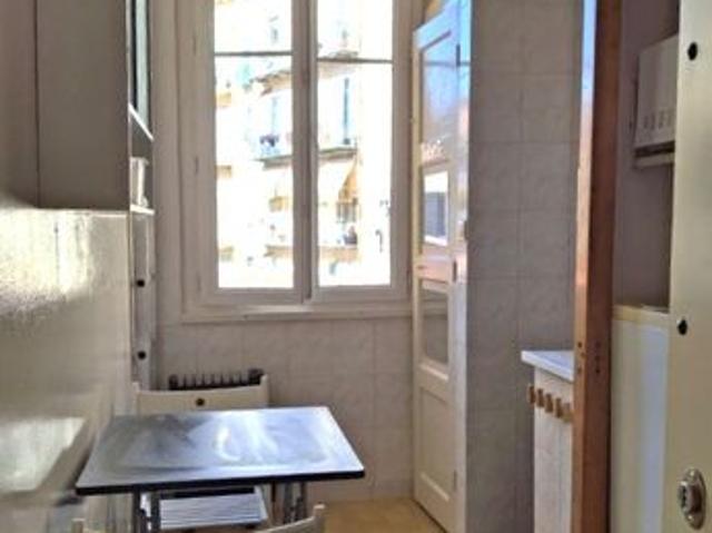Appartement vente à Nice, Alpes-Maritimes