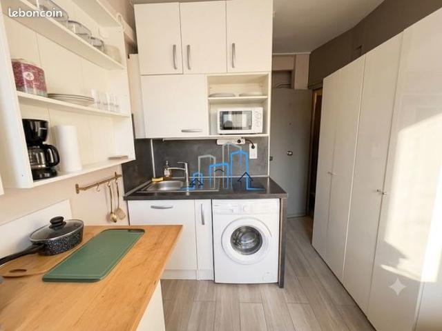 Appartement vente à Paris, Île-de-France