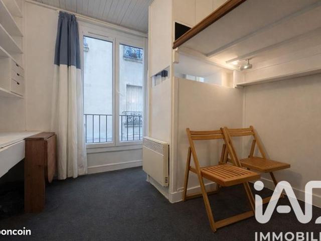 Appartement vente à Paris, Île-de-France