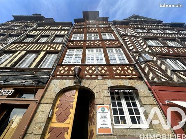 Appartement vente à Rennes, Bretagne