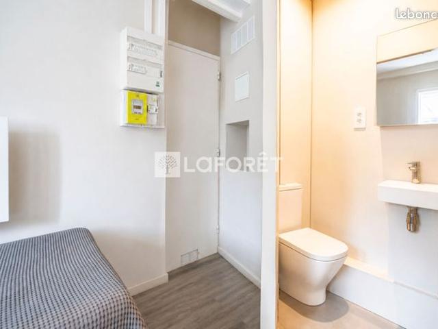 Appartement vente à Paris, Île-de-France
