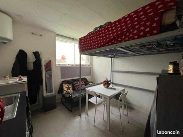 Appartement vente à Saint-Nazaire, La Baule-escoublac