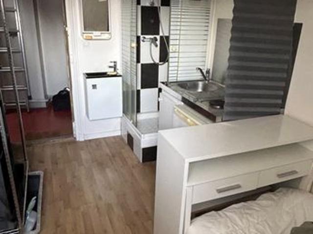 Appartement vente à Paris, Île-de-France