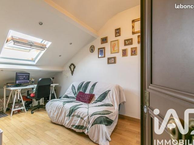 Appartement vente à Nogent-sur-Marne, Nogent-sur-marne