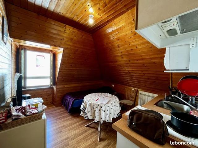 Appartement vente à La Roche-Bernard, Morbihan