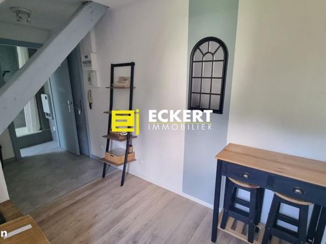 Appartement vente à Sélestat-Erstein, Le Hohwald
