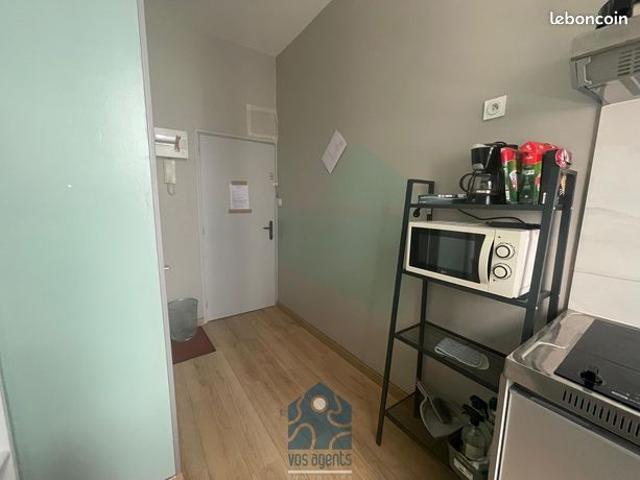 Appartement vente à Clermont-Ferrand, Clermont-ferrand