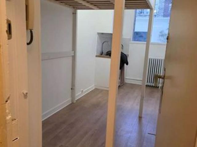 Appartement vente à Paris, Île-de-France
