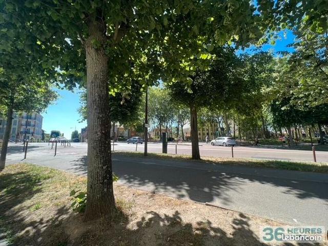 Appartement vente à Versailles