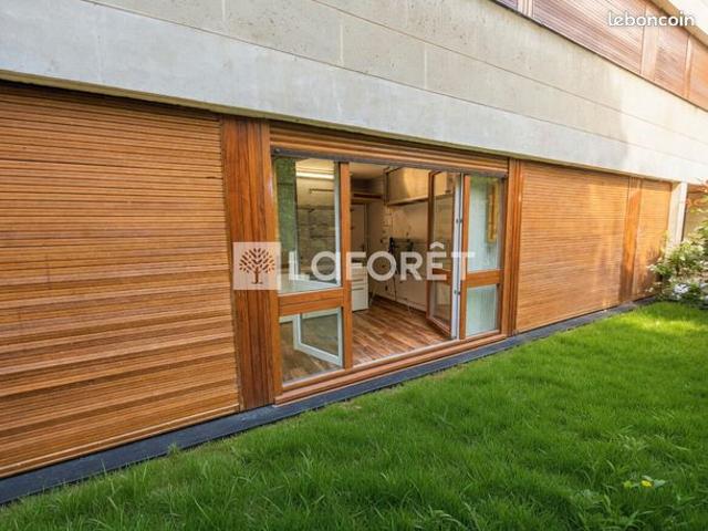 Appartement vente à Versailles, La Celle-saint-cloud