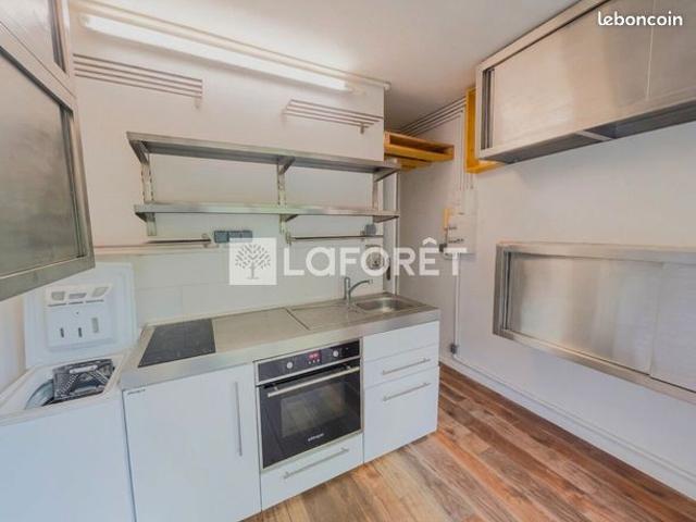 Appartement vente à Versailles, La Celle-saint-cloud