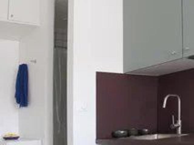 Appartement vente à Paris, Île-de-France