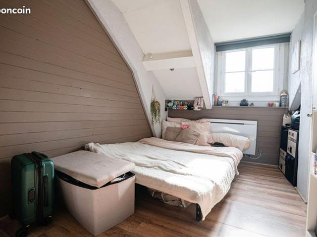 Appartement vente à Rennes, Bretagne