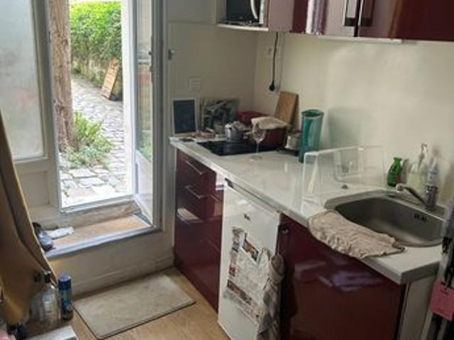 Appartement vente à Paris, Île-de-France