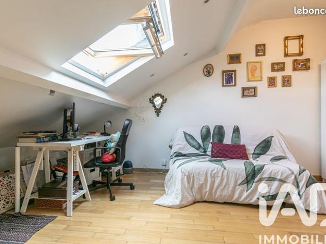 Appartement vente à Nogent-sur-Marne, Nogent-sur-marne