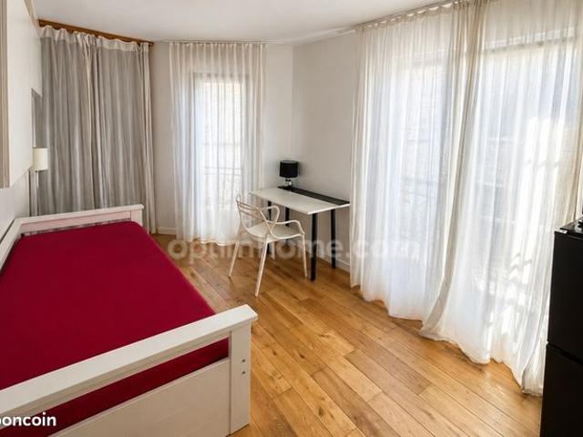 Appartement vente à Paris, Île-de-France